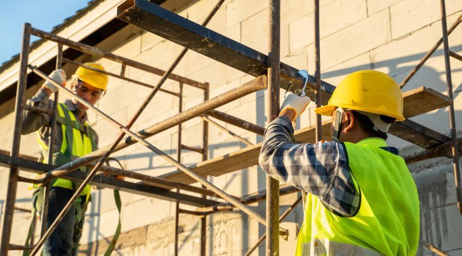 Expert new roof installation services in Jonesboro, GA